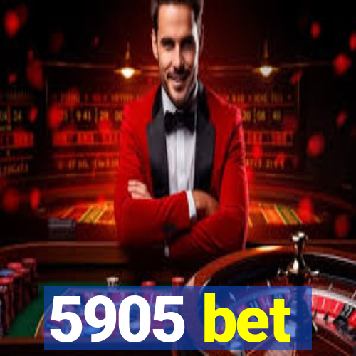 5905 bet